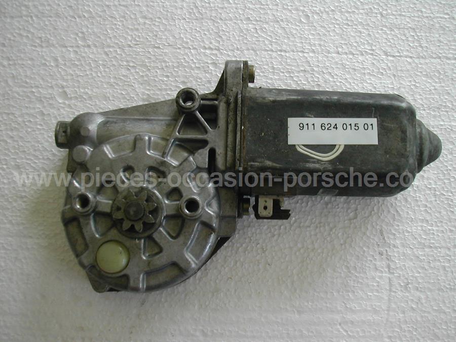 Moteur lève-vitre G Porsche 911